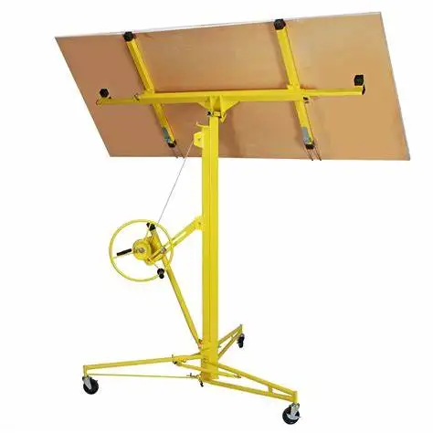 China Factory Price light Weight Hoister For Pick Up For Sale