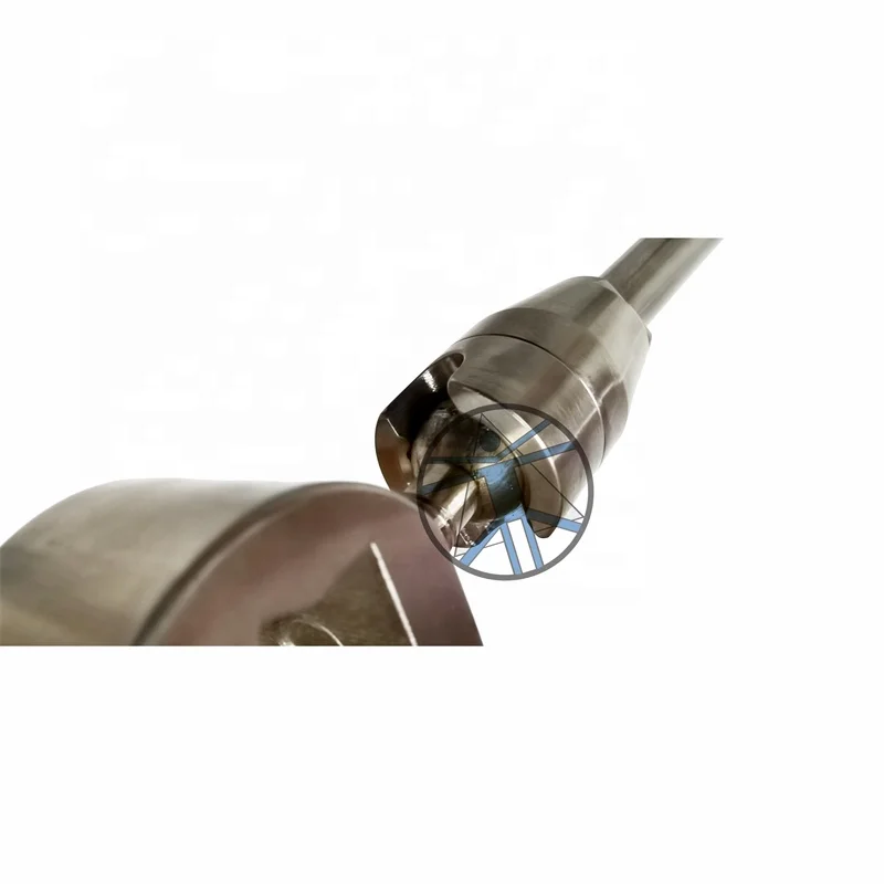 Ventriculoscopy endoscope holder flexible arm transforaminal endoscope