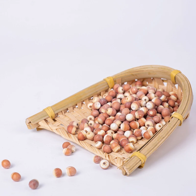 Medicinal food homology Other traditional herbs High quality organic Gorgon fruit food or tea