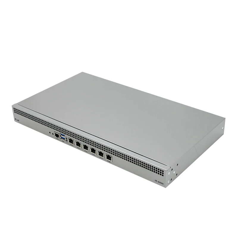 iKuai Gagabit Router VPN/Firewall 192.168.0.1 Enterprise Firewall Routers