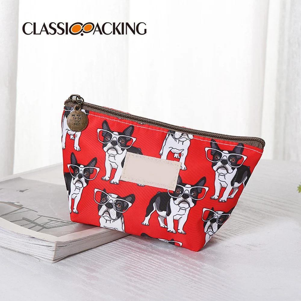 Pouch Makeup  Makeup Case Travel Cosmetic Bags Beauty Canvas Travel Make Up Bag for Girls Women