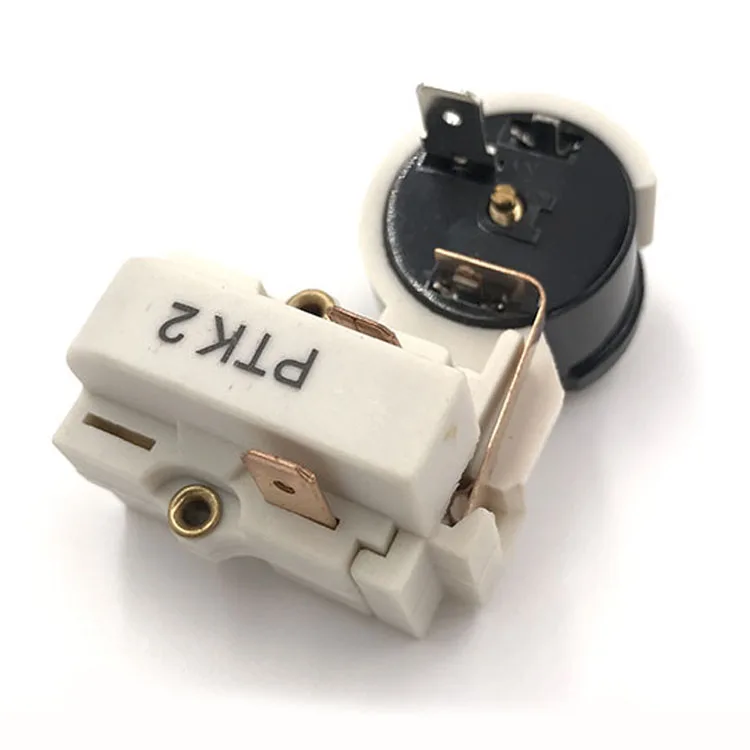 PTK Series Safety Refrigerator 220V Relay  refrigerator relay