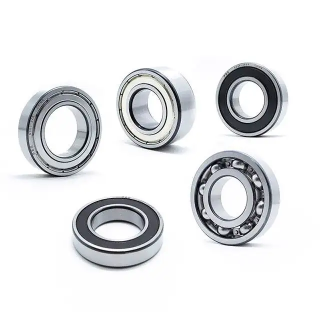 China6204 2RS NR  180204 Wheel Hub Bearing Size 20*47*14mm automobile spare parts