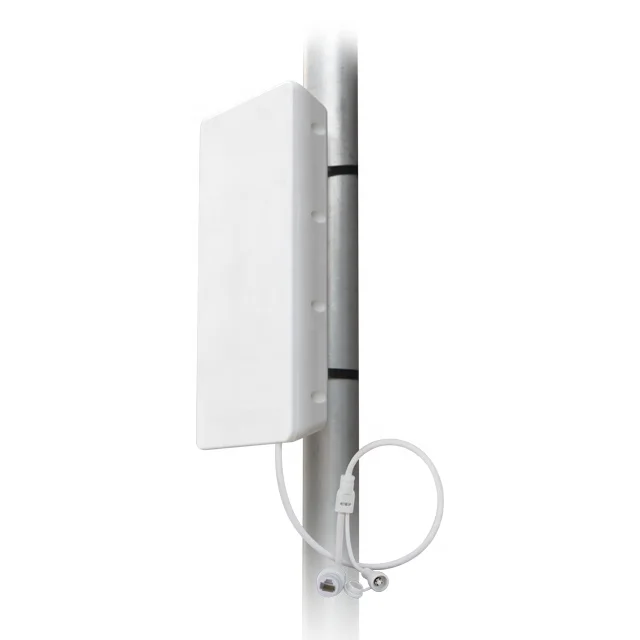  QCA9531 300 Мбит/с 802.11b/G/N уличная точка доступа unifi