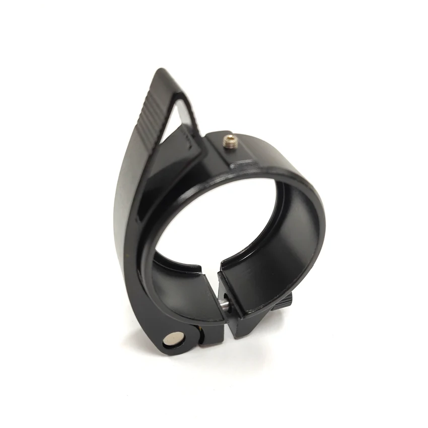 YT custom color size wholesale bicycle parts quick release aluminum alloy road MTB BMX bike seat clamp