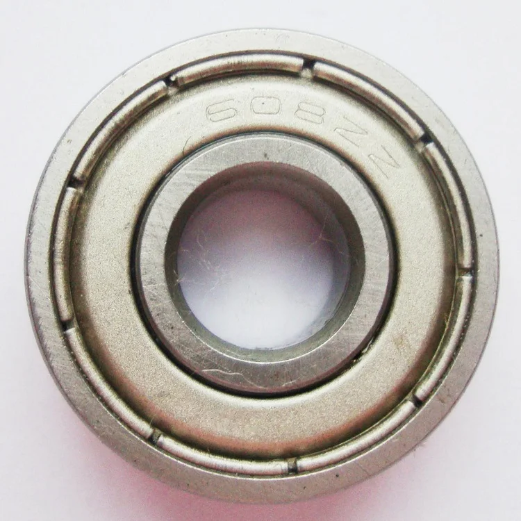 6308 with high quality deep groove ball bearings for retail  deep groove ball bearing price