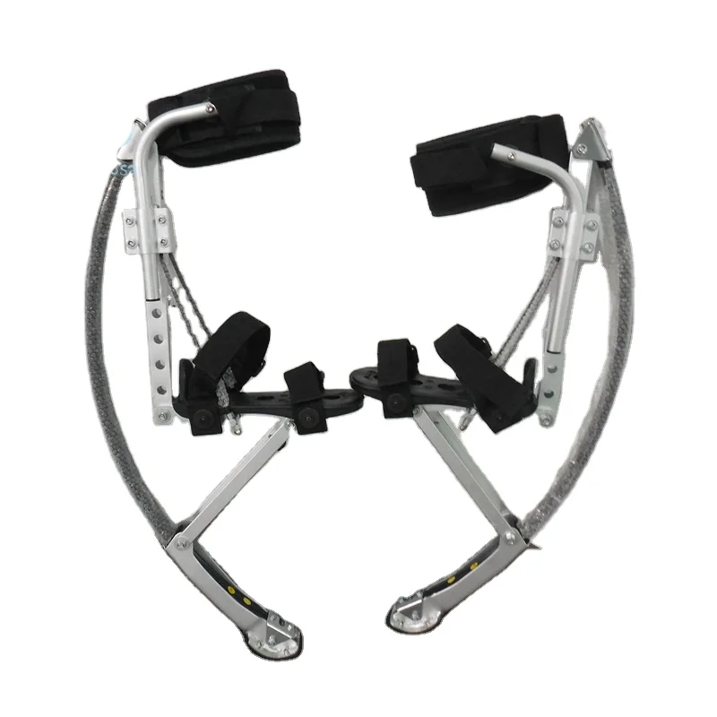 SKYRUNNER Kangoo прыжки на ходулях