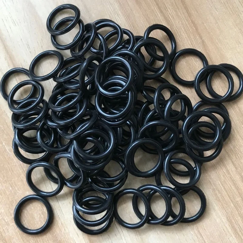 Strong aprons O Rings brushless motor propeller protector for rc airplane