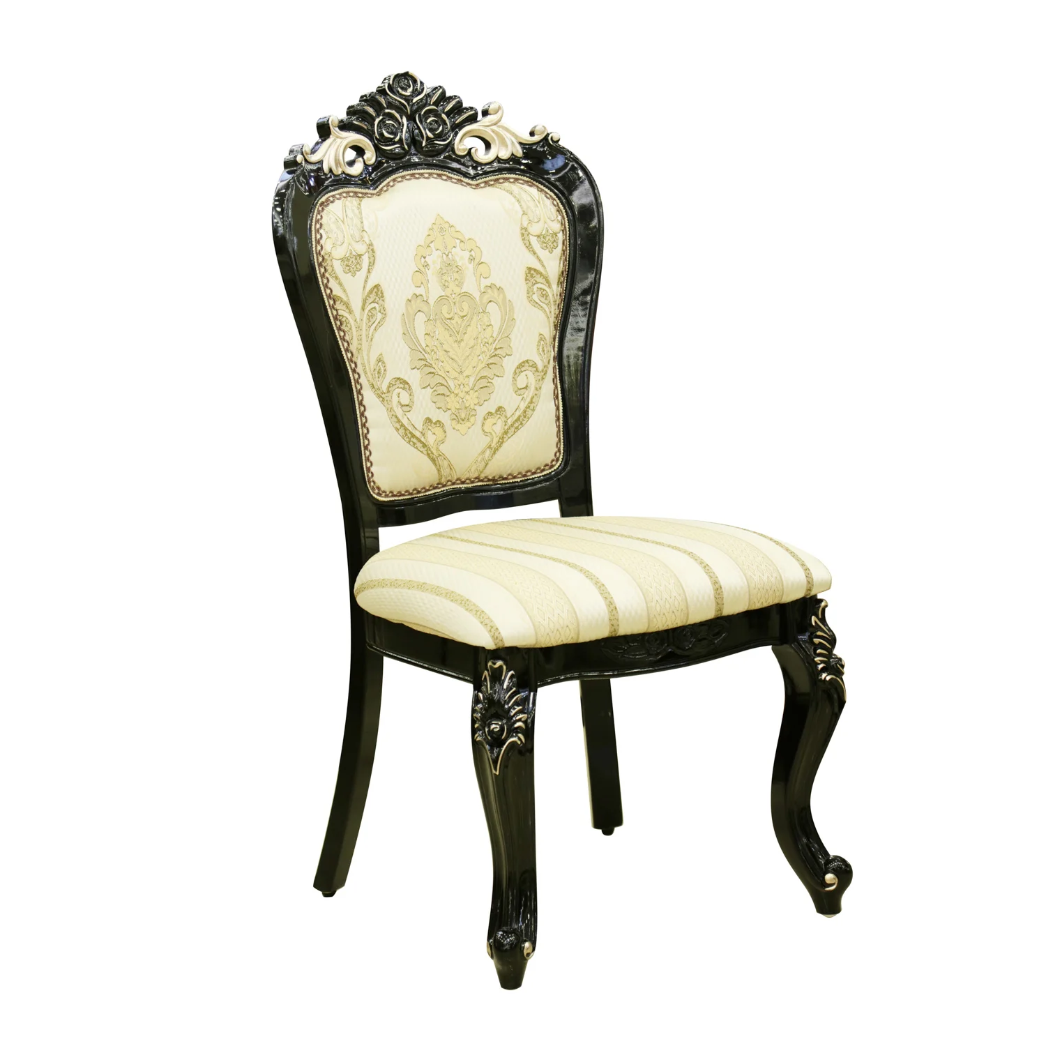 /home /restaurant Furniture Dining Room Chair Classical Style Dinner Banquet Home Furniture Wooden and Leather Modern 3 Years