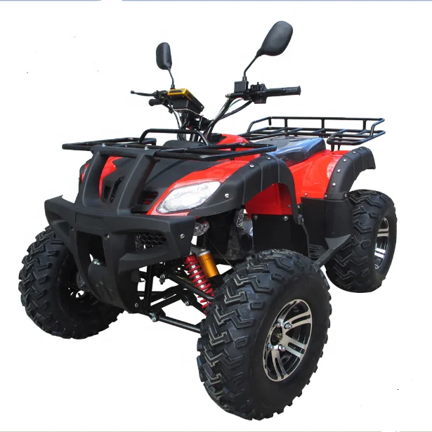 150cc квадроцикл GY6 Автоматическая Гонки atv 150 cc