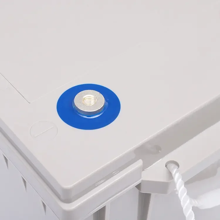 PNG Solar Battery 100ah 150ah 200ah Solar Energy Panel Battery for Solar System
