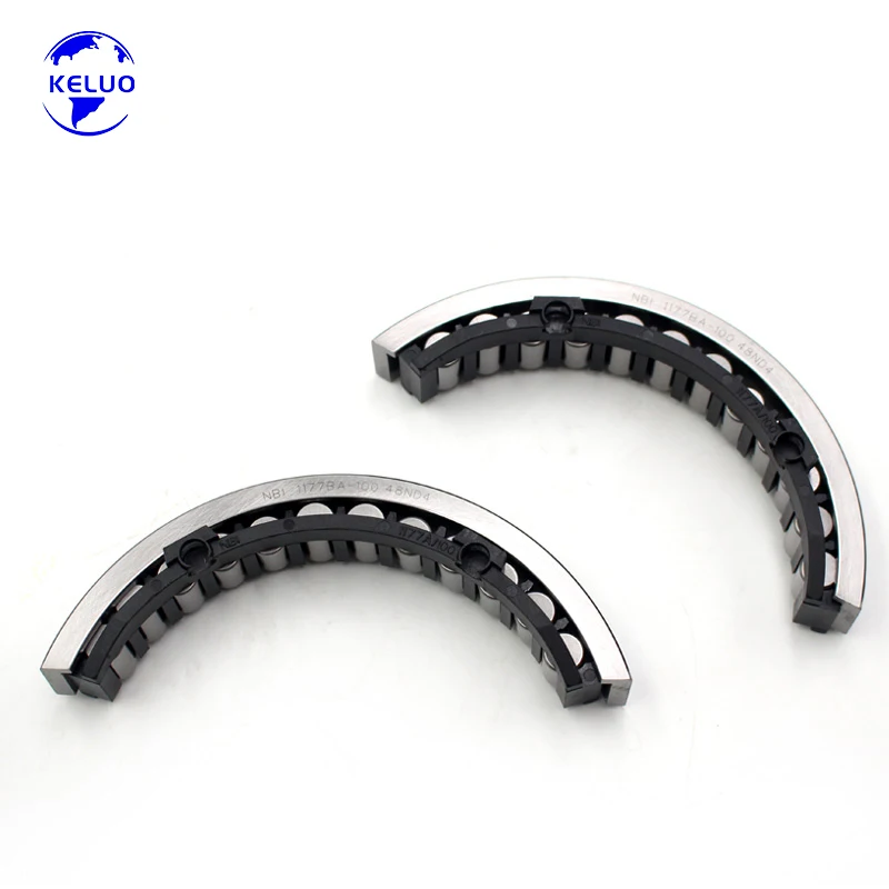 Truck Part Pump A11VO95 Replacement Parts Cylinder Body Large Inventory