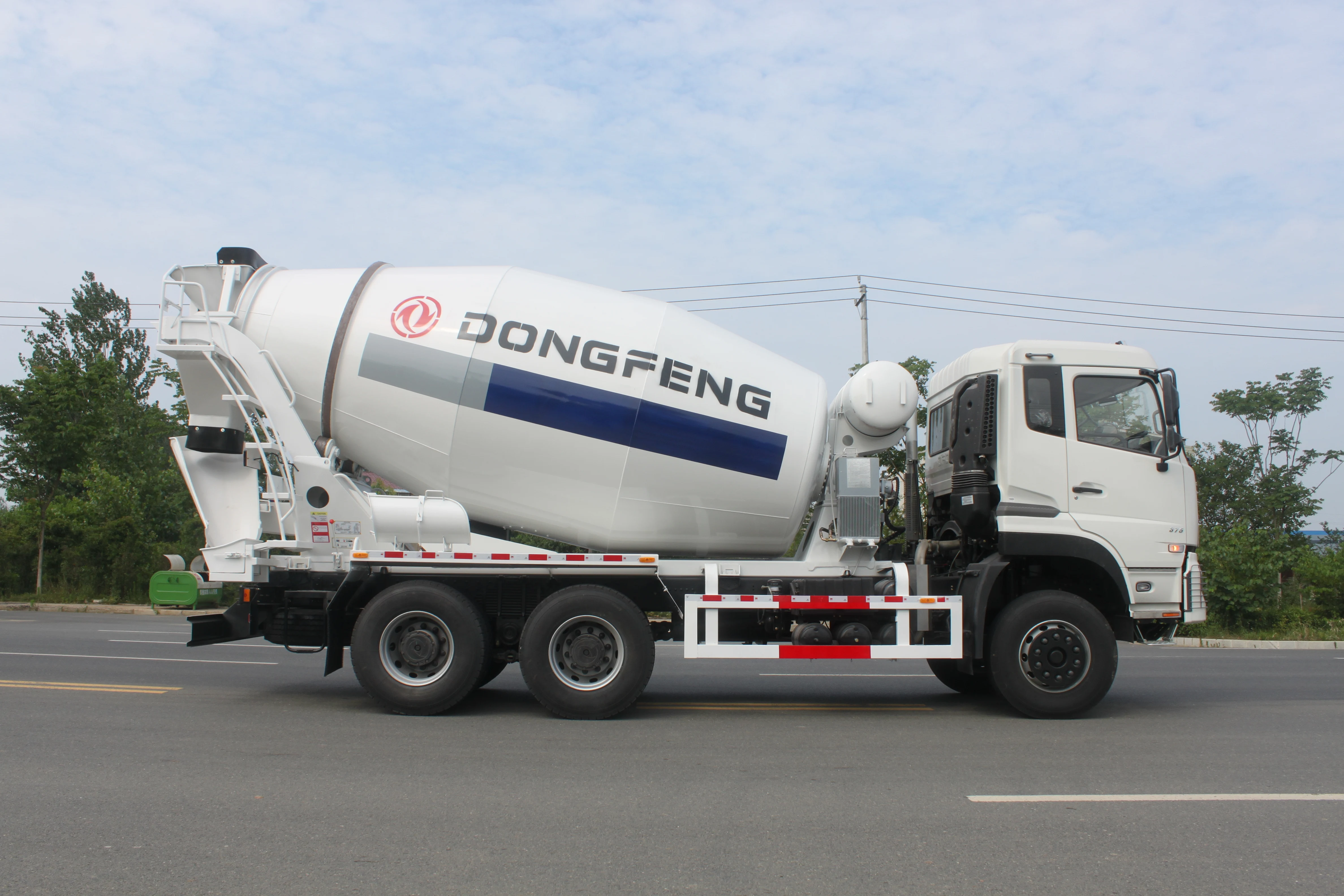 Официальная Бетономешалка Schwing 10 кубический Бетономешалка цена на продажу