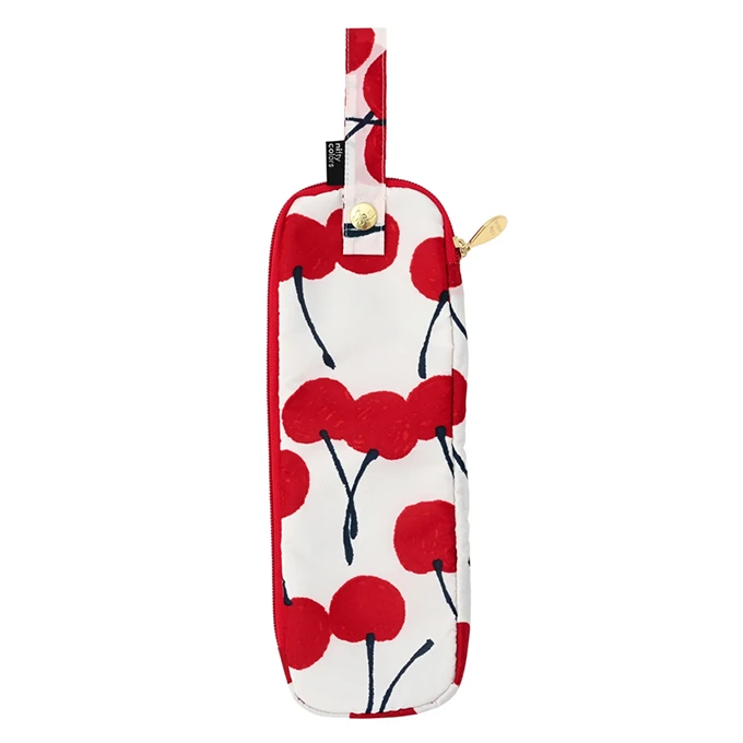 Folding compact case rain proof outdoor waterproof umbrella cover