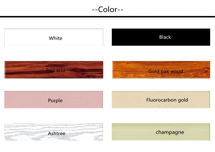 Modern hot sale narrow aluminum interior noiseless sliding door with double glass 