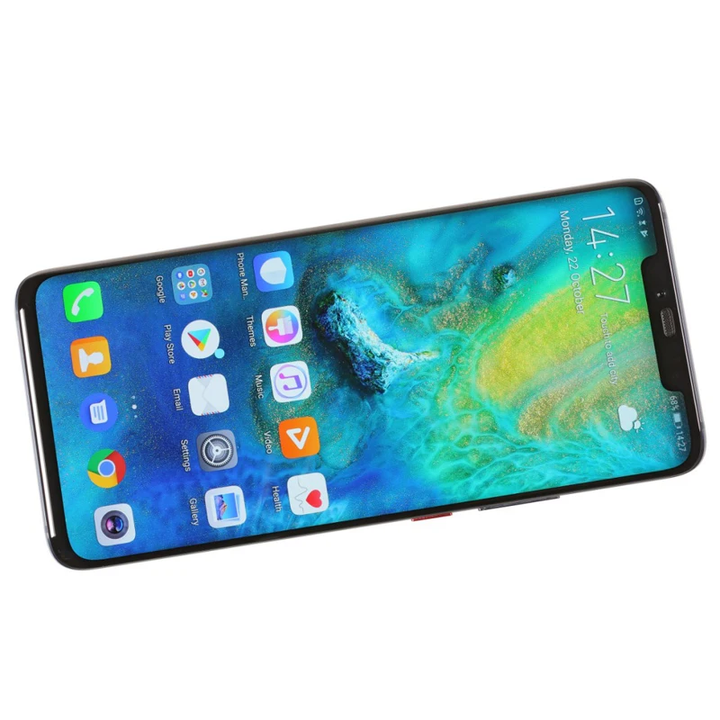 128GB/256GB Unlocked Original Used Mobile Phones for Huawei Mate 20 Pro Second Hand Phones Wholesale Cell phone