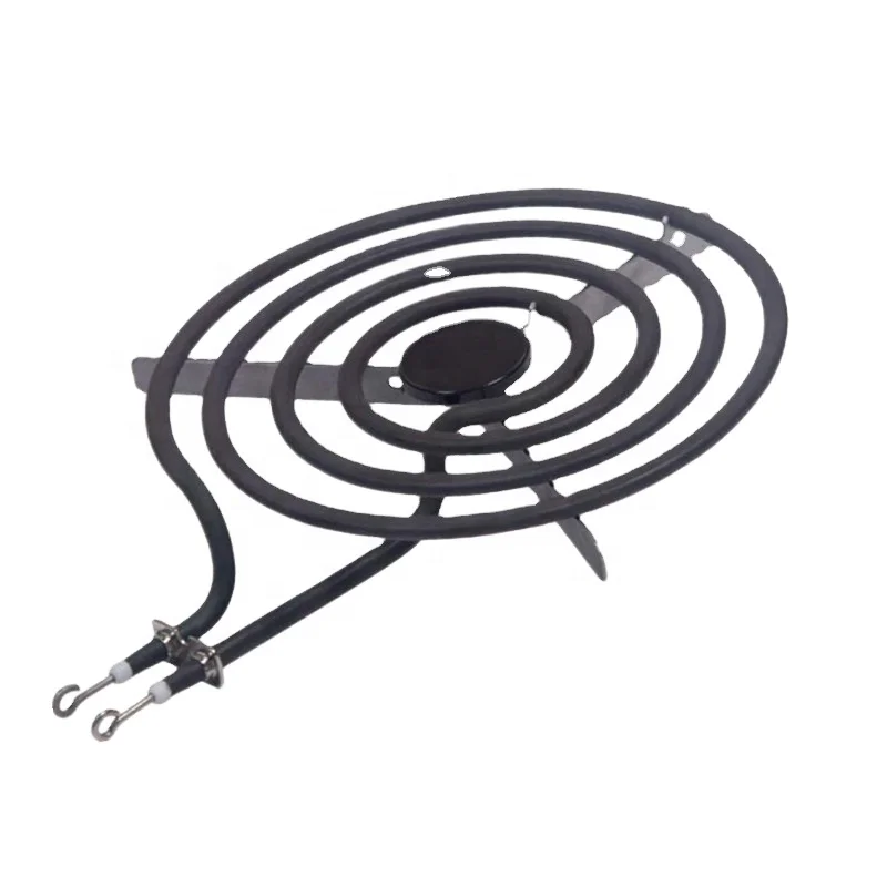 SU202 Stove Surface Element Replacement for gas burner parts