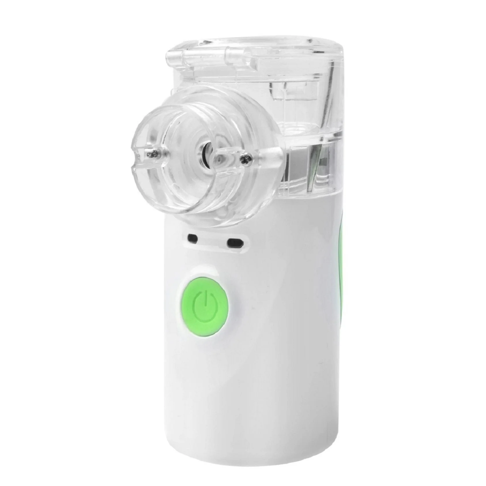 CE ISO Handheld Inhalator Medical Portable Children Compressor Mesh Nebulizer Pferd