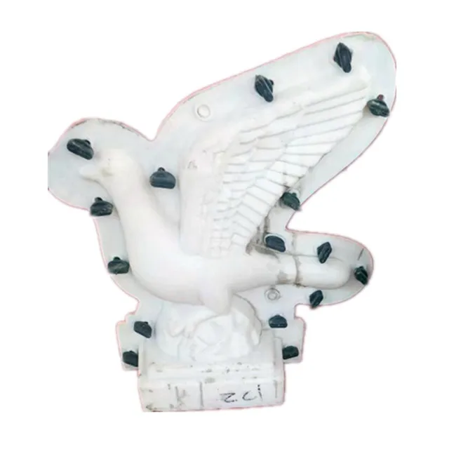 Renfa good price high quality durable decorative plastic mold for sale