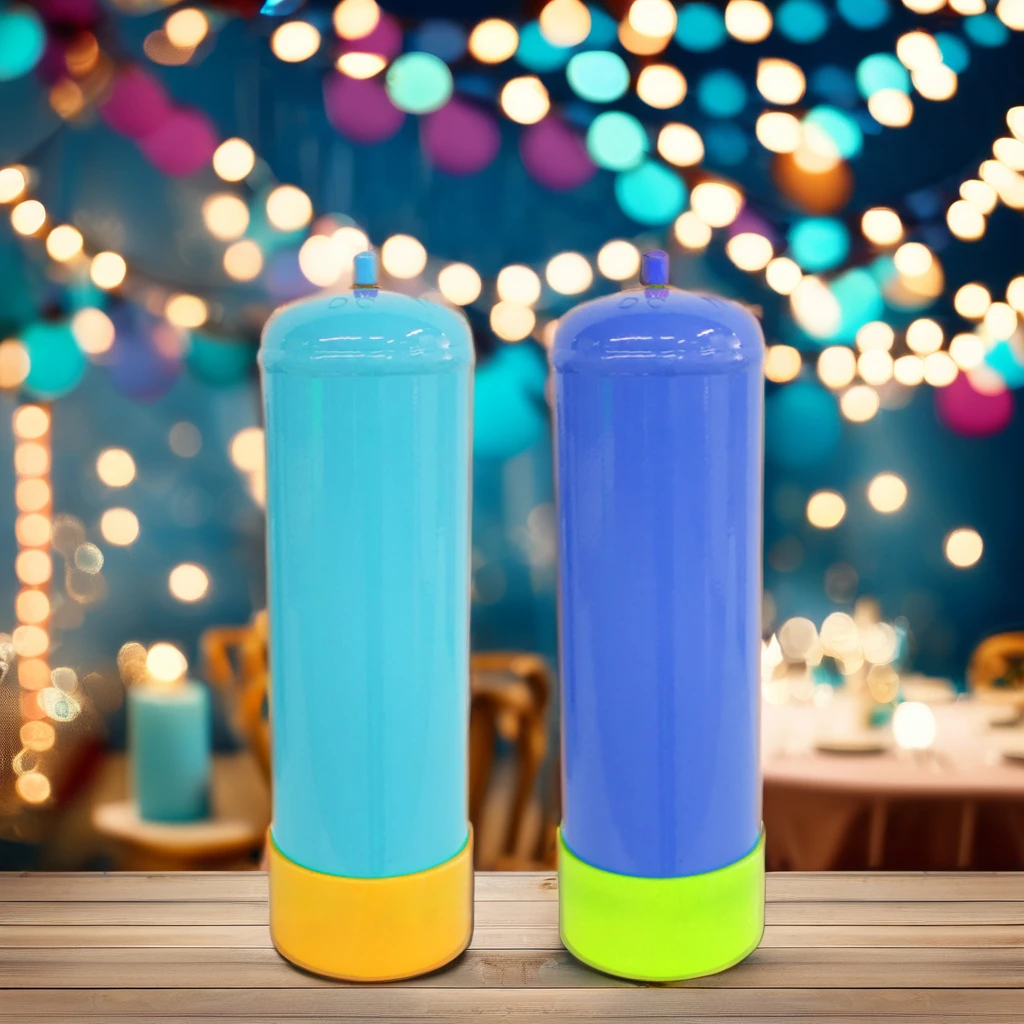 Горячие продажи оптовых резервуаров гелия для с профессиональным производителем