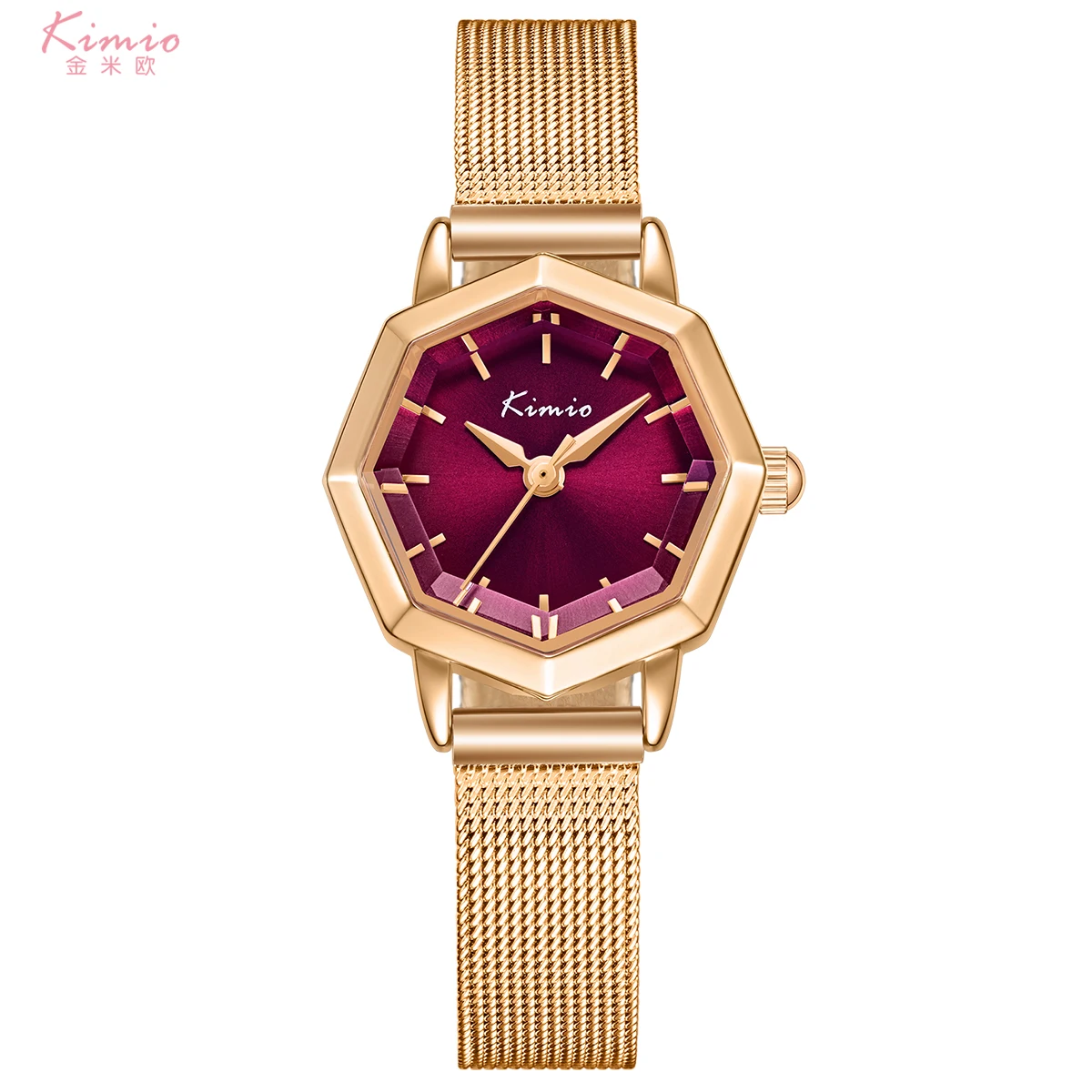 New Arrival Watches Relojes De Cuarzo Women Watch Fashion Quartz Japan Movement Watches For Women