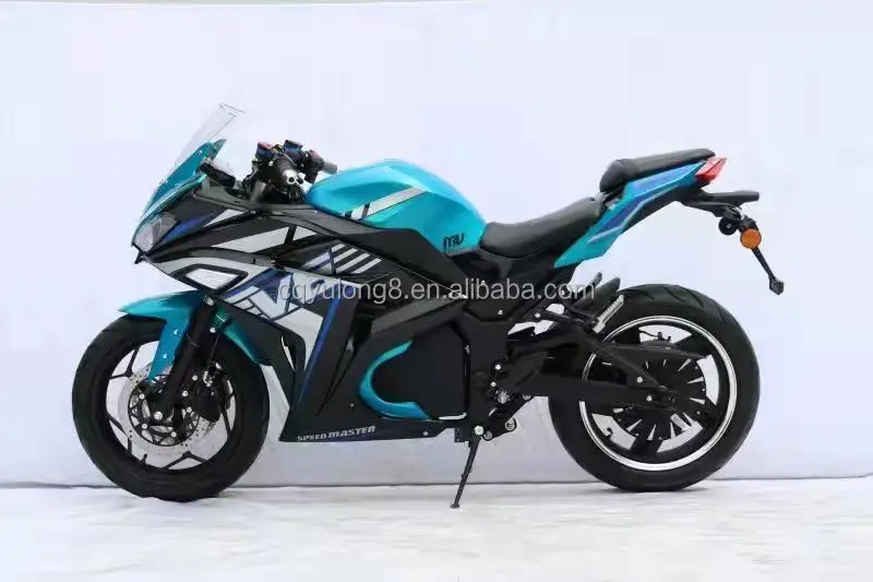Cheap 72V 2000W 3000W 5000W Electric Motorcycles Sportbikes streebikes EV Scooter moto electrica Racing Motorcycle Adult