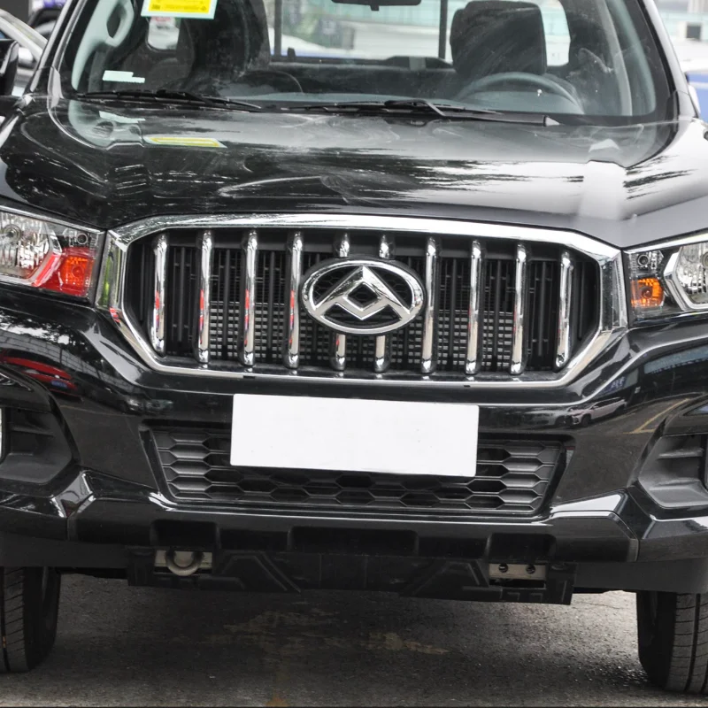 Trailer Hitch for Maxus T60 T70 High Quality Products for China