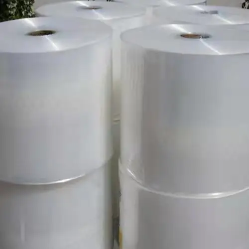 Custom made polythene hdpe ldpe blown film extrusion machine