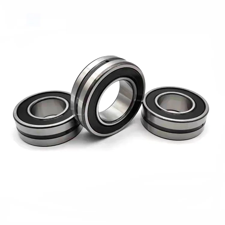 Сферические роликовые подшипники BS2-2226-2CS5 BS2-2226-2CS5K VT143 Размер 130X230X75