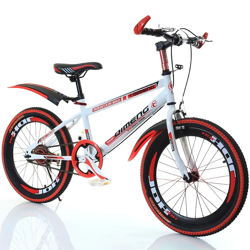 Высококачественный 20-дюймовый велосипедный велосипед Bmx для мальчиков 12 13 14 лет