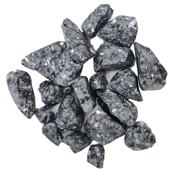 semiconductor material 7N Cadmium Telluride for solar cell 99.99999% CdTe