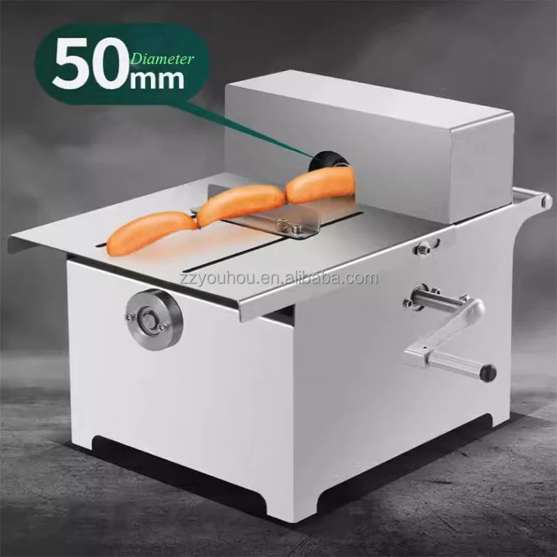 Cheap automatic sausage biding linking machine linker sausage making machine sausage maker machine