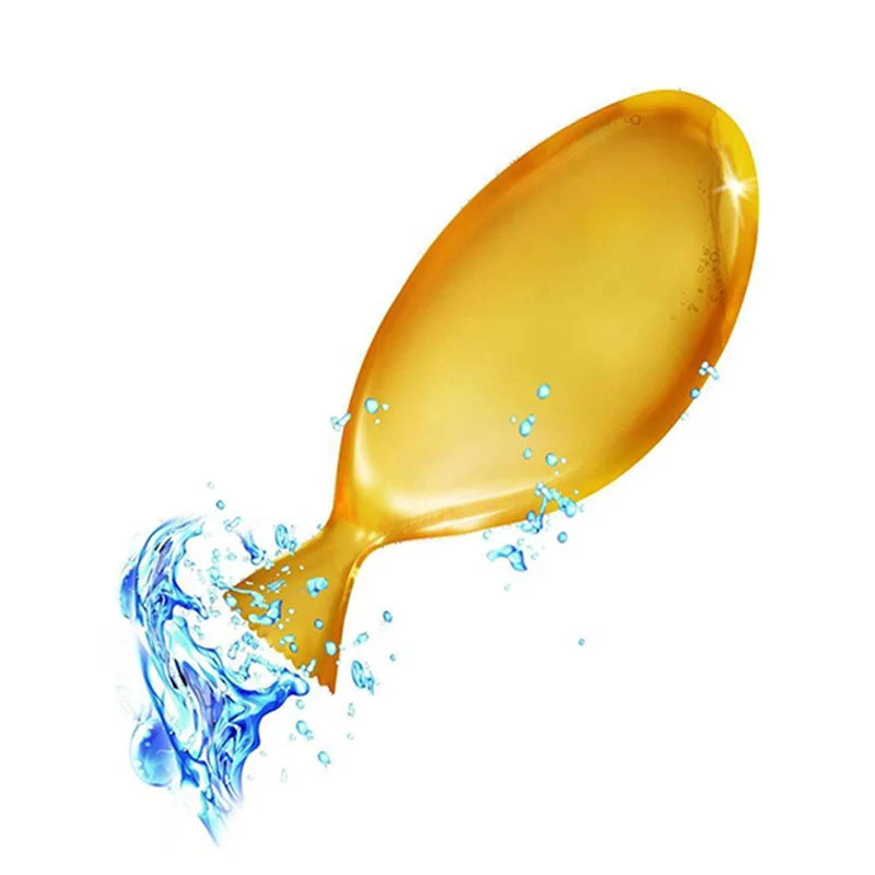 Oil Preservation Process and Canned Style Cod Liver Oil in Bulk