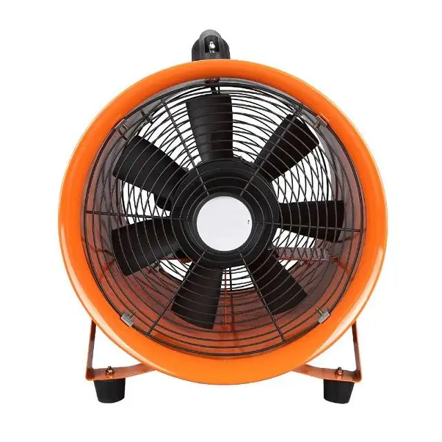92*92*25mm Dc Axial Fan High Speed Low Noise Brushless Fan Cooling Fan