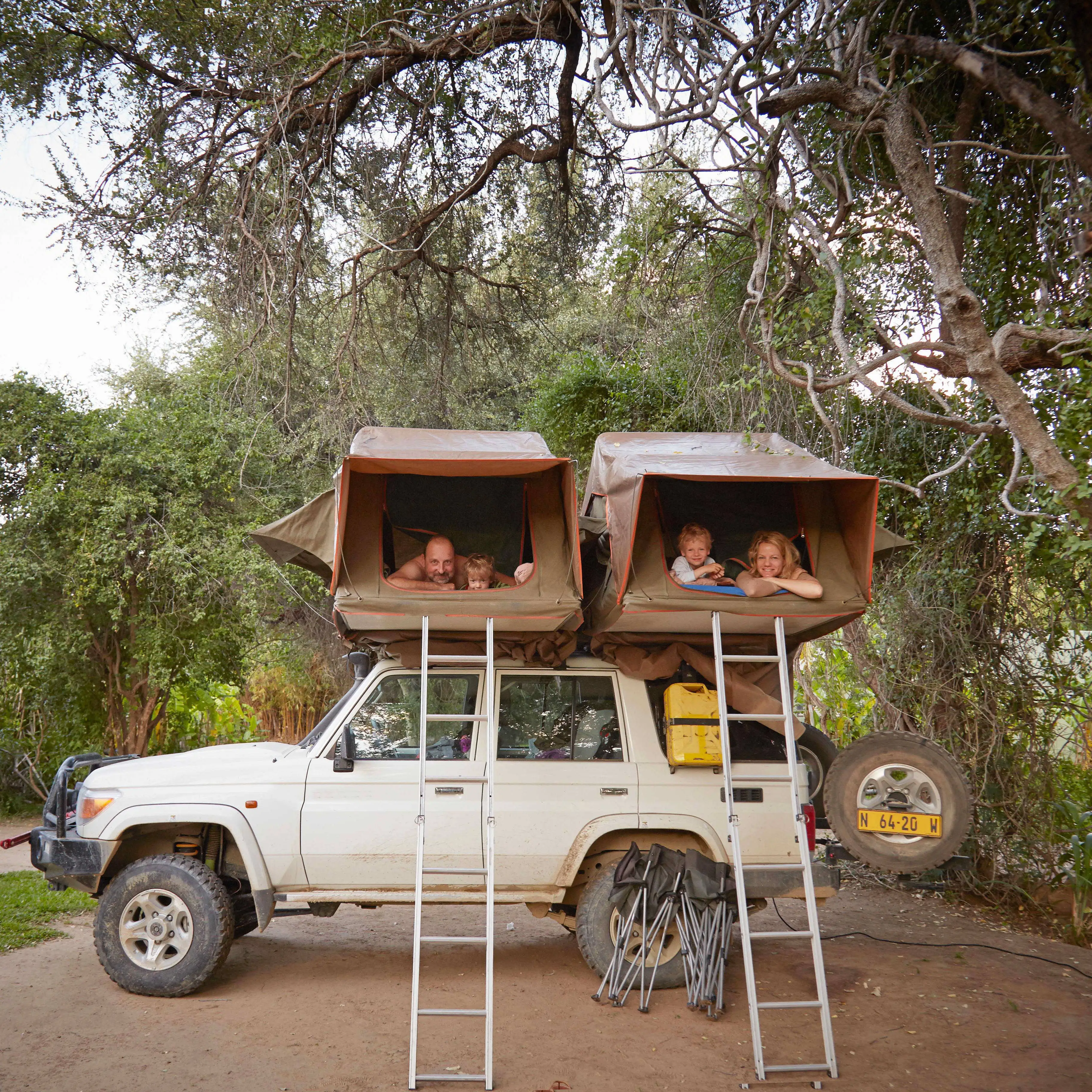 Framework Available PP Honeycomb Fiberglass Reinforced Panel for Roof Tent Trailer Floor