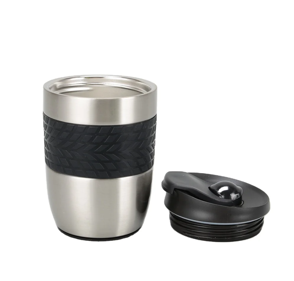 Coffee Mug Suction Promotional Thermo Mug for Wholesale
