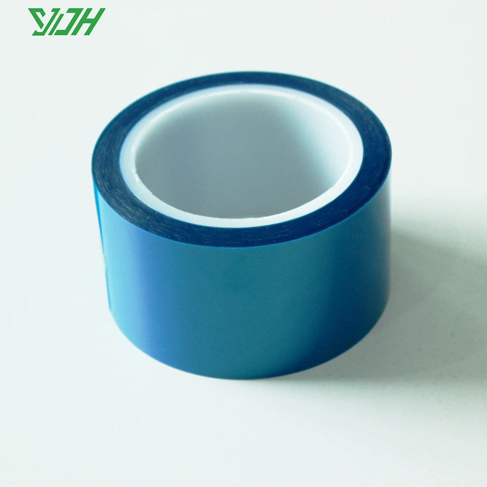 Self-adhesive High Resistant PET Protective Film For Electronic Product