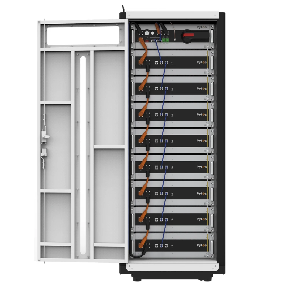 Pytes Manufacturer low price solar panels system solar energy system 10 kw hybrid price 48v lithium battery pack