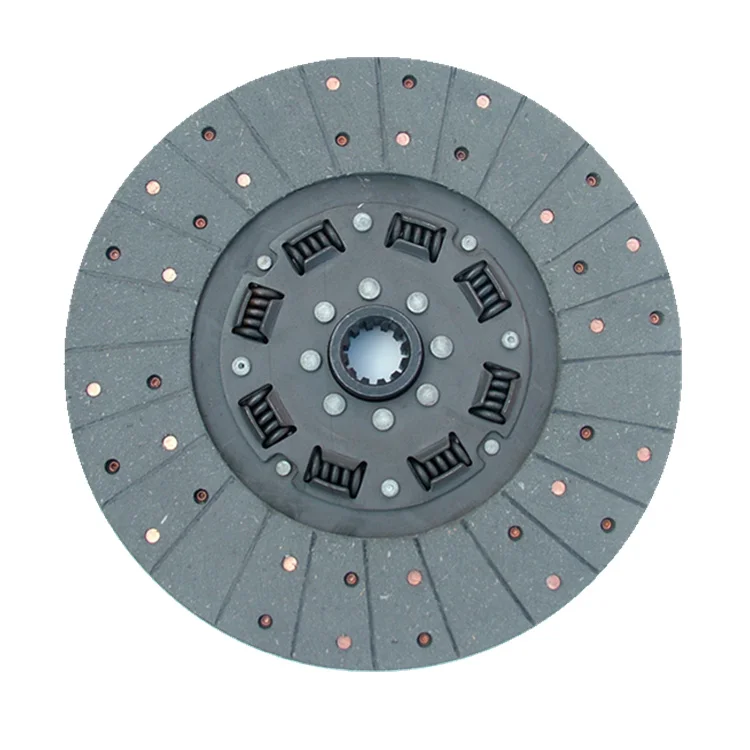 Belarus Russian  market MTZ tractor part clutch disc plate 70-1601130
