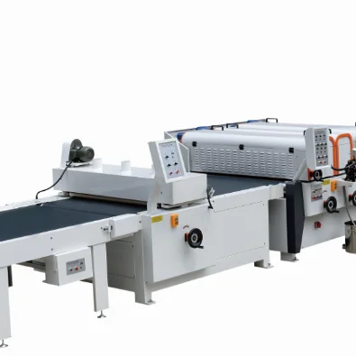 
Деревянная мебель/дверь, УФ-машина для нанесения лакокрасочного покрытия 