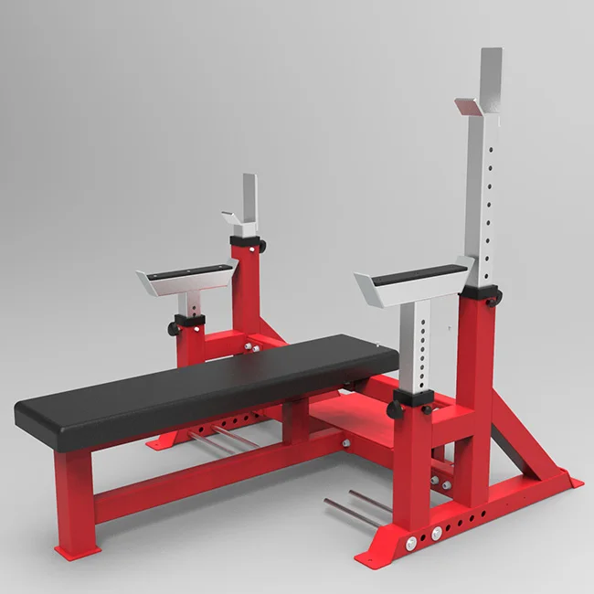 Gym Equipment Commercial Adjustable fitness Chest Exercise Press Machine Sports Fitness