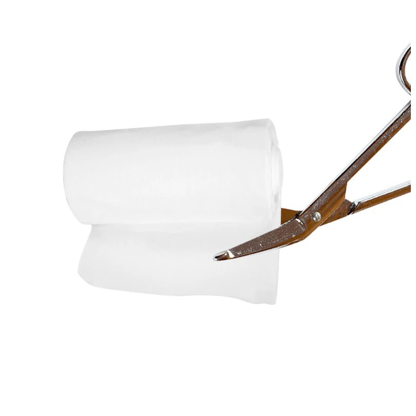 
Disinfection grade 10cm White Medical Surgical Cotton Absorbent Gauze Bandage 