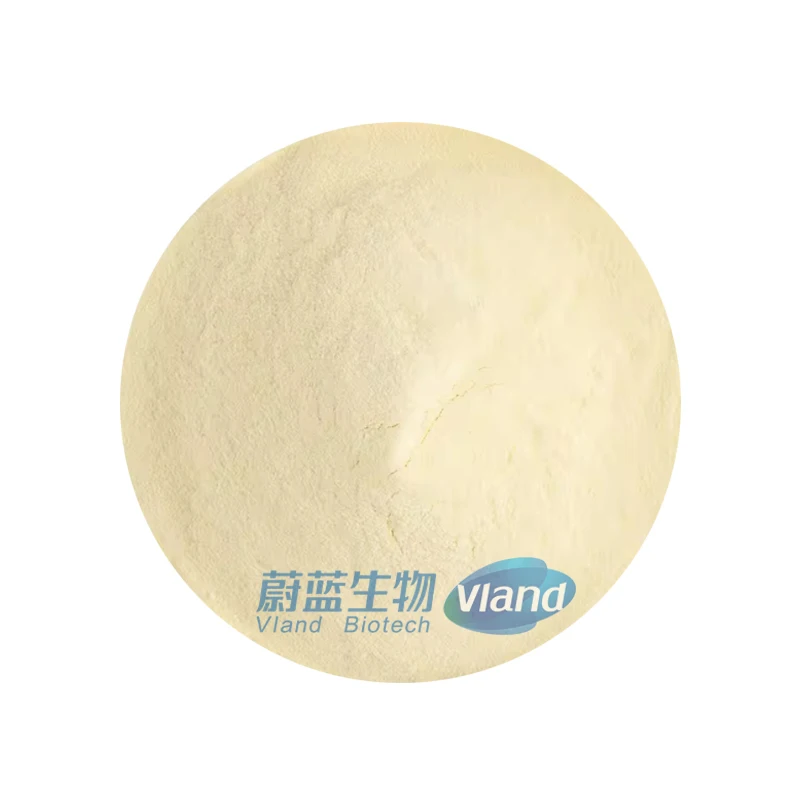 Ксантановая камедь 80 сетка/200 сетка вязкость 1200 cps Min CAS 11138-66-2
