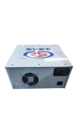 SZ-08 electric spark cold welding machine for ductile iron casting defects welding repair