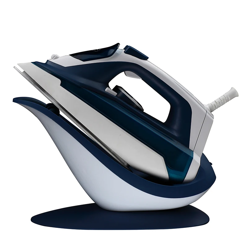 Aifa 2600W Steam Iron for Home Electric Solar Iron Full Function Energy System Laundry Electric Iron Steam Station