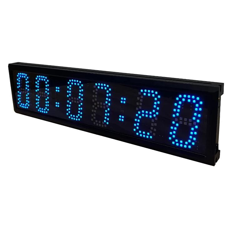 Jhering Hot CE LED Display Waterproof Countdown Remote Control Timer Stopwatch