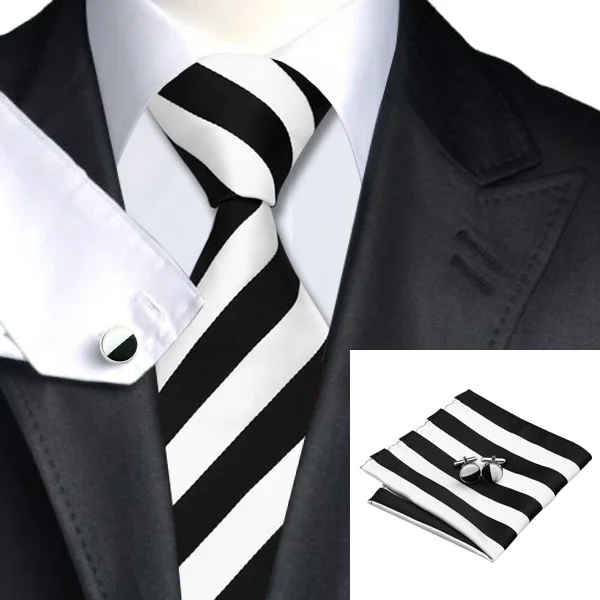 2022 Hot sale formal business high-end atmosphere satin necktie tie silk ties