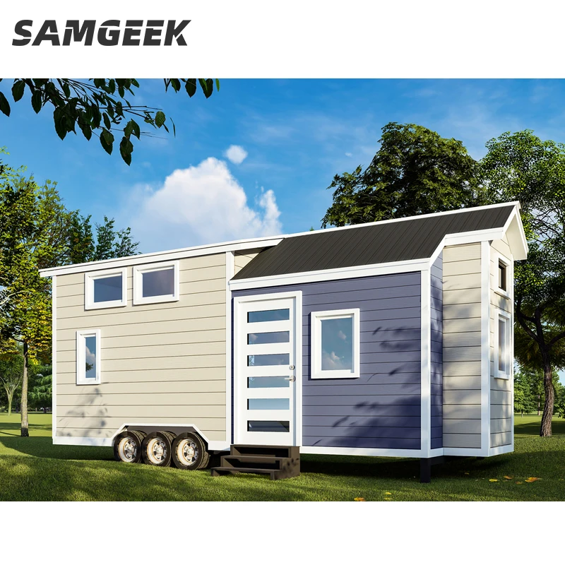Made in china modern movable prefab cabin container house easy assemble prefab wooden house
