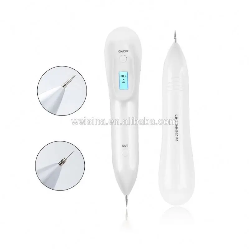 High quality skin tightening jet lift plasma pen for women