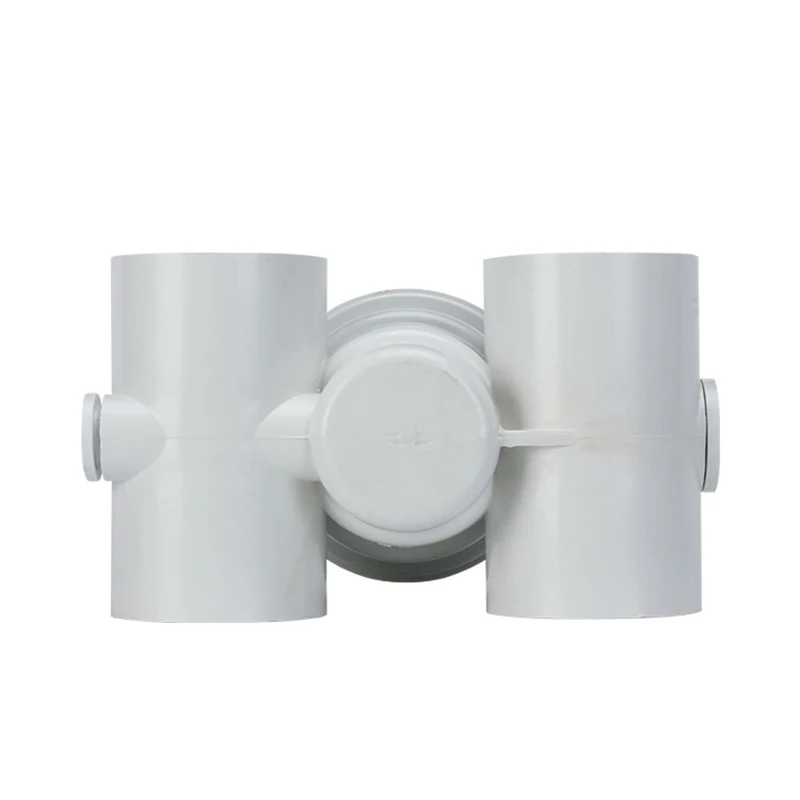 Guangzhou Factory Wholesale Pool & SPA White color ABS + UV material Massage Jet